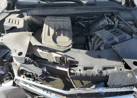 2011 Chevrolet Equinox Ls z USA, uszkodzony, nr VIN 2GNALBEC1B1239310